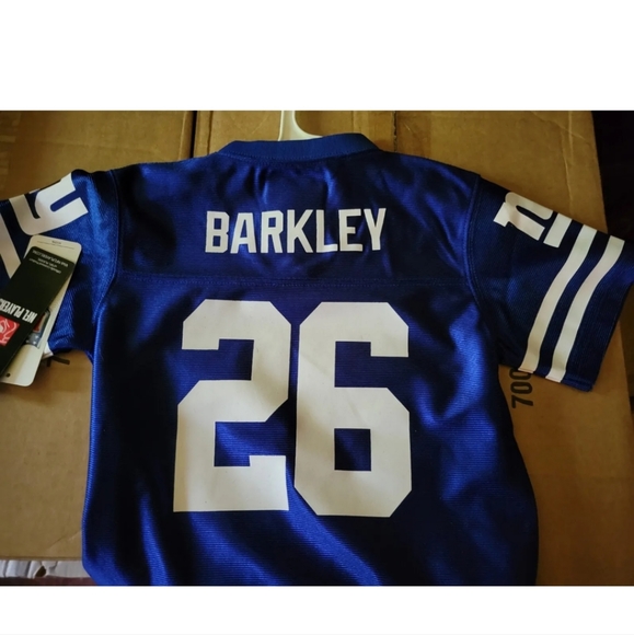 NEW NY Giants Kids jereys - Picture 3 of 4